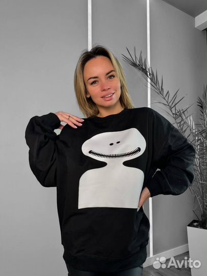Свитшот женский