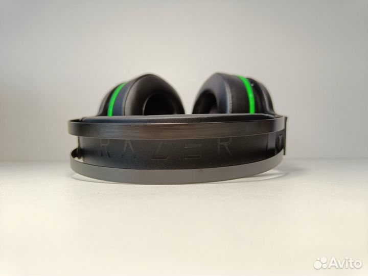 Беспроводная компьютерная гарнитура Razer Thresher