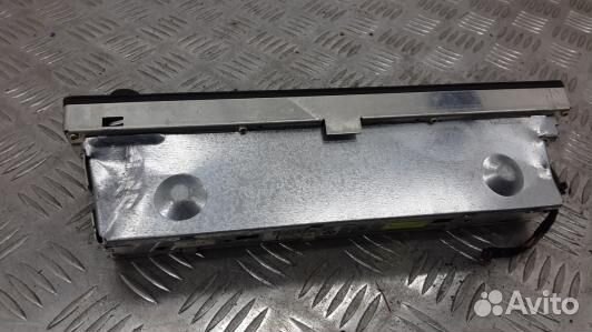 Блок мультимедиа BMW 5 E39 (97H02XM01)