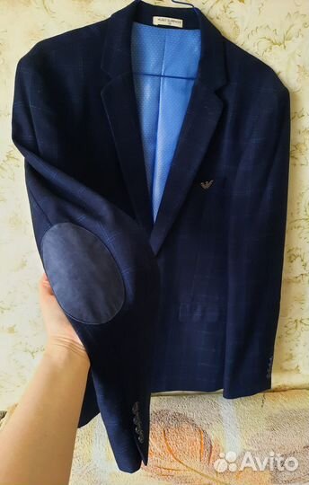 Пиджак мужской