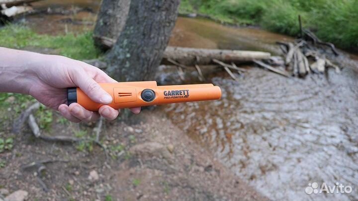 Прокат Металлоискатель Minelab Explorer II,Garrett