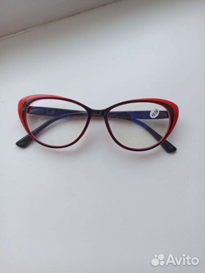 Оправа для очков женская