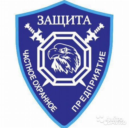 Инспектор охраны