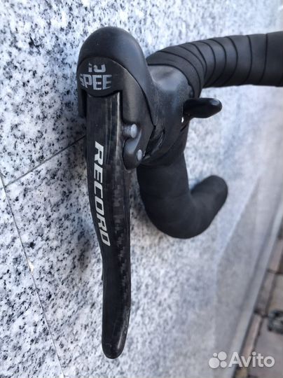 Велосипед Bianchi rc 928sl