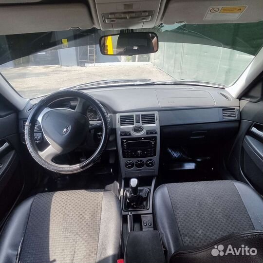 LADA Priora 1.6 МТ, 2012, 160 000 км