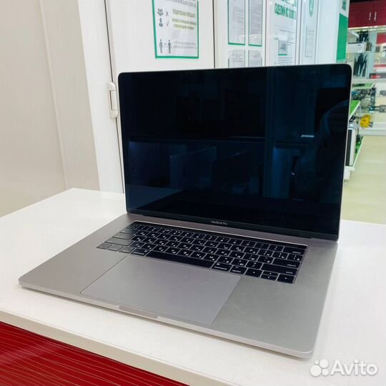 Ноутбук Apple MacBook Pro (A1707)