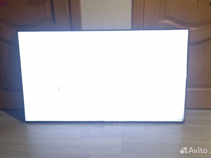 Samsung UE55TU8000