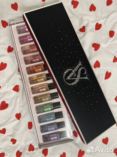 Victoria secret мист 75мл