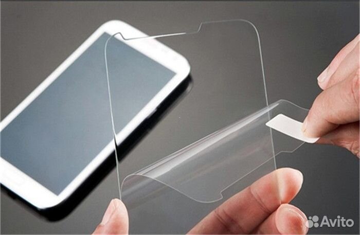 Защитные стёкла для телефонов (читаем список)
