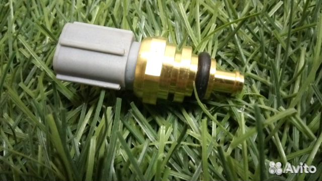 Датчик температуры Форд Фокус 2-3 1484876