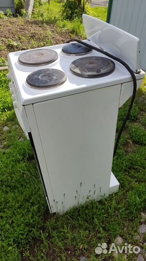 Плита электрическая Deluxe Evolution