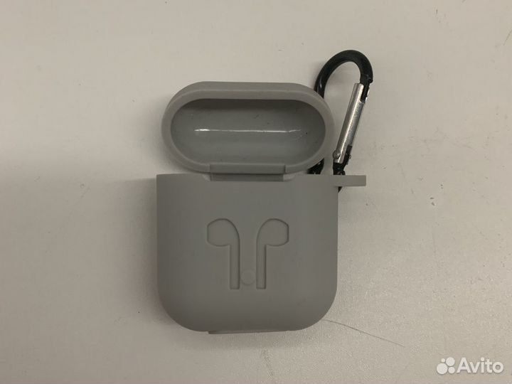 Чехлы на AirPods
