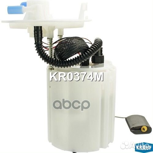 Модуль в сборе с бензонасосом KR0374M Krauf