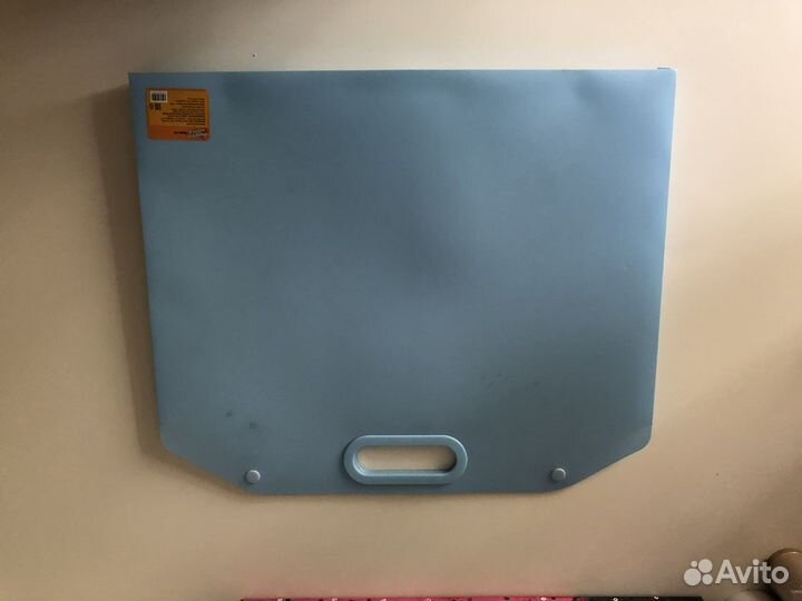 Сумка для чертежей а3 или канцелярии