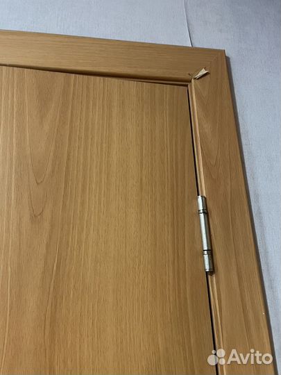 Дверь межкомнатная 600х2000