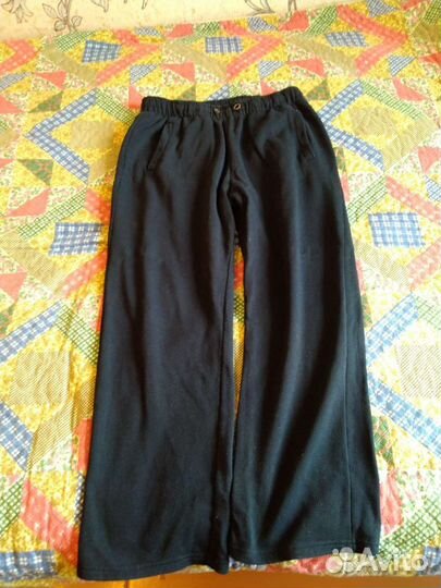 Спортивные штаны