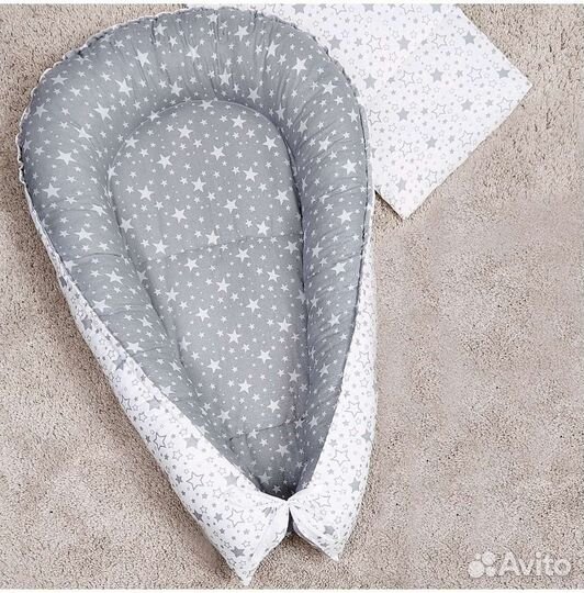 Кокон гнездышко