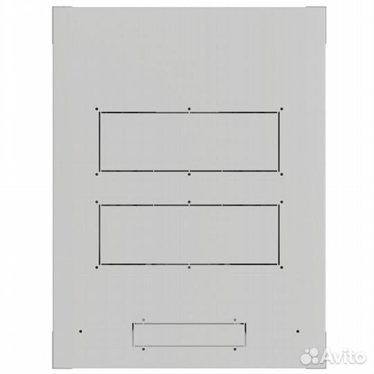 Телекоммуникационный шкаф серверный 27U