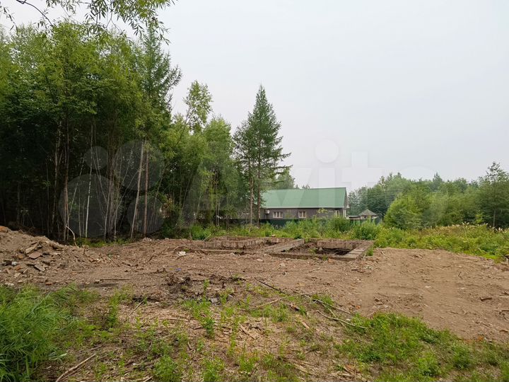 Участок 15 сот. (ИЖС)