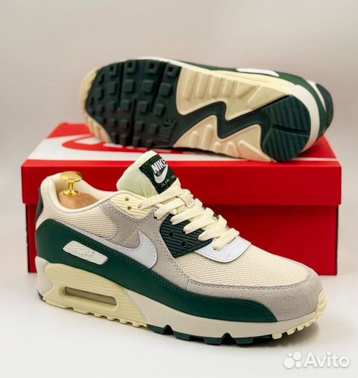 Кроссовки мужские nike