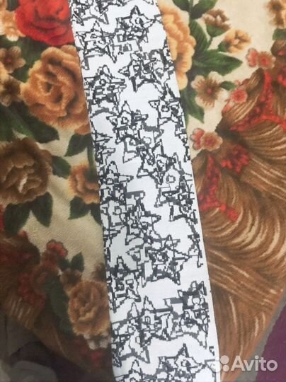 Шарф tommy sinny