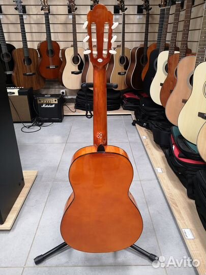 Классическая гитара homage LC-3400