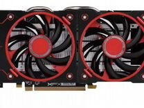 Видеокарта RX460 4gb /Rx560 4gb