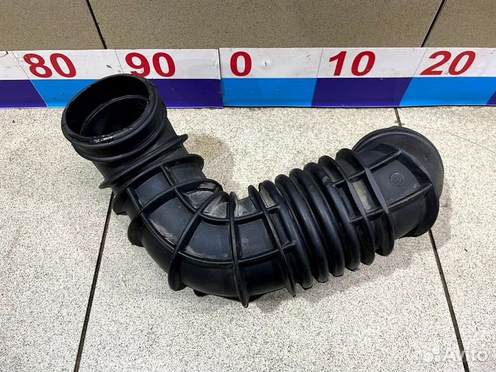 Патрубок воздушного фильтра Ford Focus I