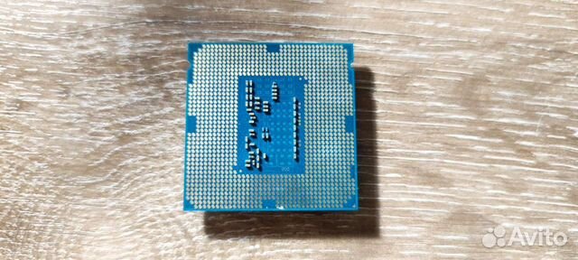 Процессор intel core i7 4770k