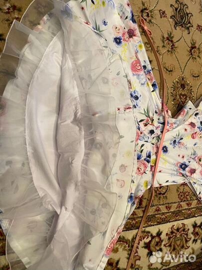 Платье для девочек