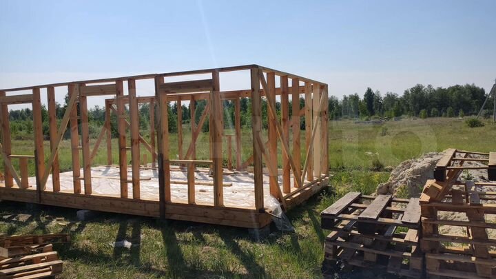 Участок 10 сот. (СНТ, ДНП)