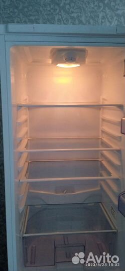 Холодильник бу Beko