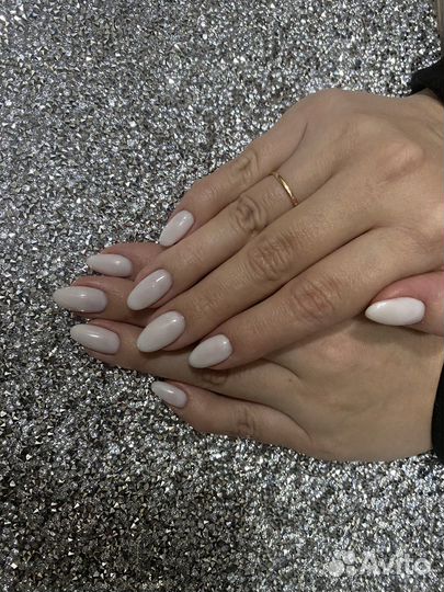 Маникюр / педикюр