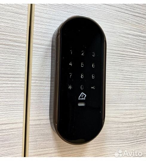 Электронные кодовые замки Ozlocks для гостиниц