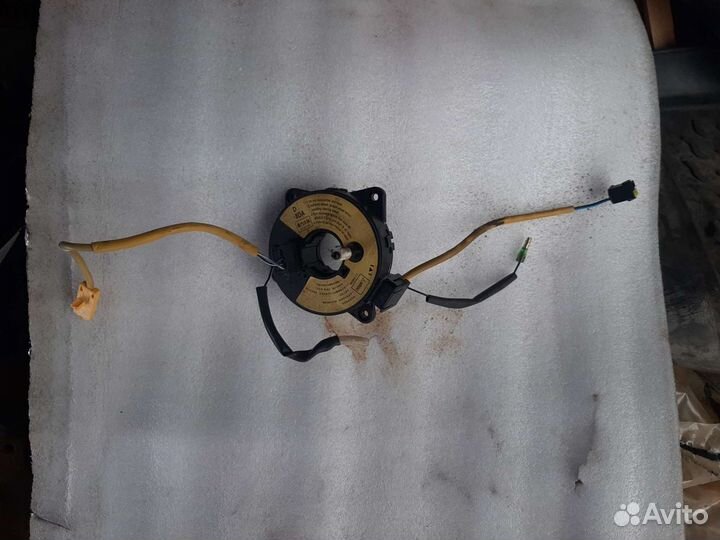 Chery Kimo A1 шлейф подрулевой кимо