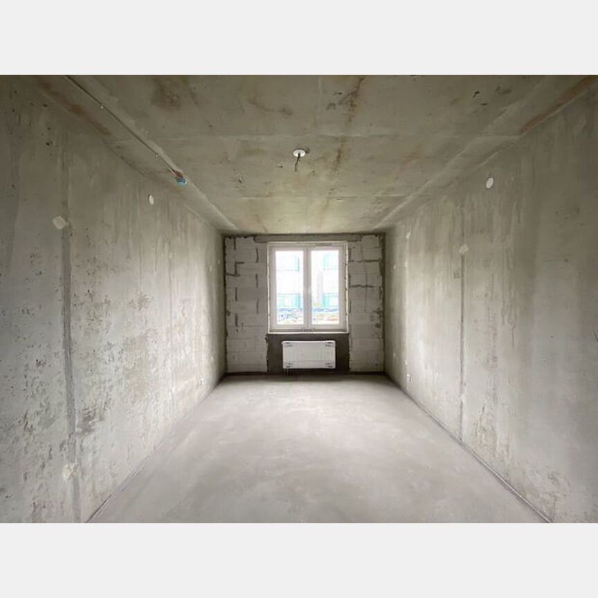 3-к. квартира, 96,8 м², 23/23 эт.