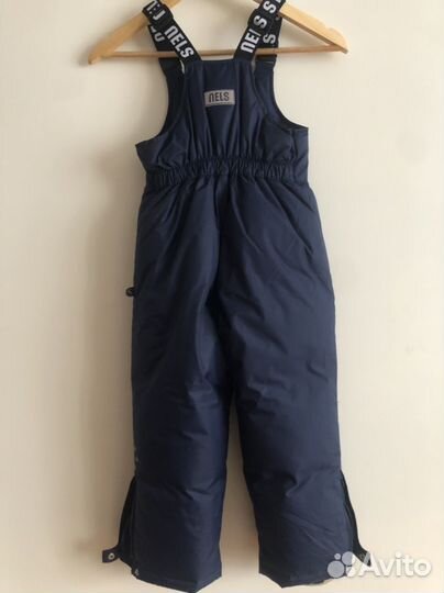 Комбинезон Nels 110