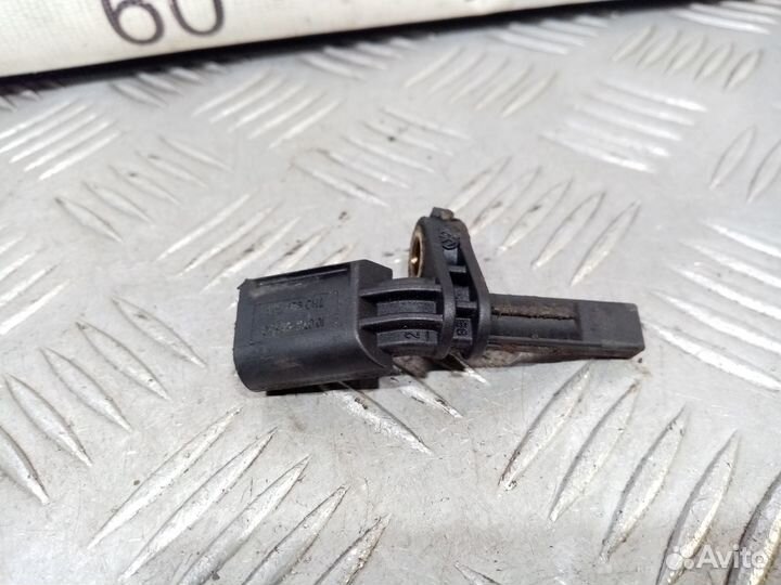 Б/У Датчик ABS передний левый vag00