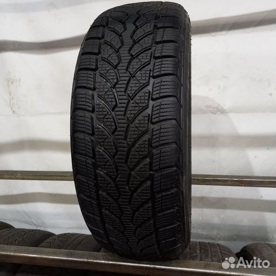 Bridgestone Blizzak LM-32 195/55 R16