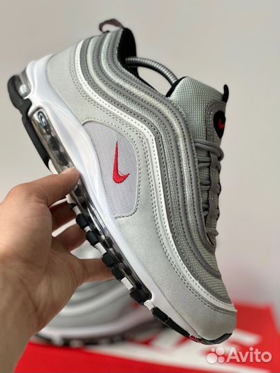 Кроссовки Nike air max 97