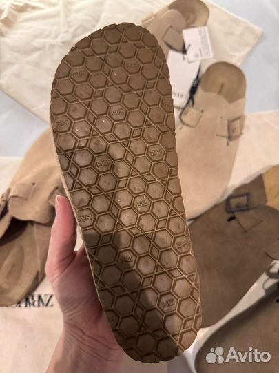 Сабо Zara Home в наличии