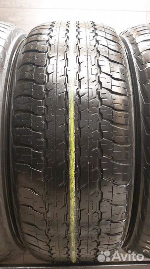Dunlop Grandtrek AT22 265/60 R18 110H