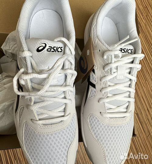 Кроссовки Asics мужские