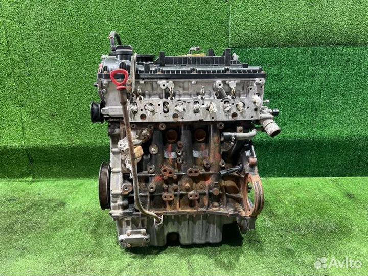 Двигатель Ssangyong Actyon кроссовер 2.0 2012