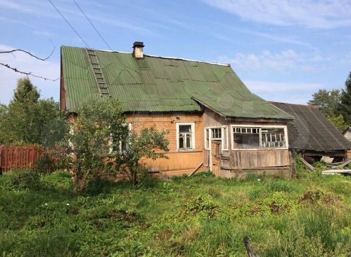 Участок 17,2 сот. (ИЖС)