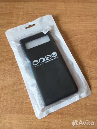 Чехол для Google Pixel 7a