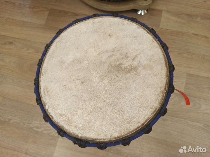 New Джембе из Мали 10'