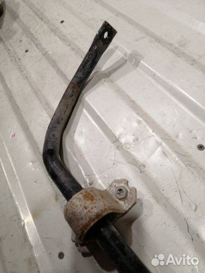 Стабилизатор передний Skoda Octavia А5 BSE 1.6