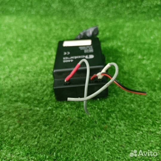 Блок управления сигнализацией SsangYong Actyon 2