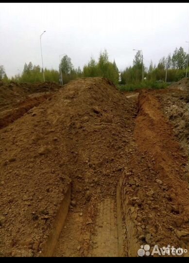 Приму грунт 100р